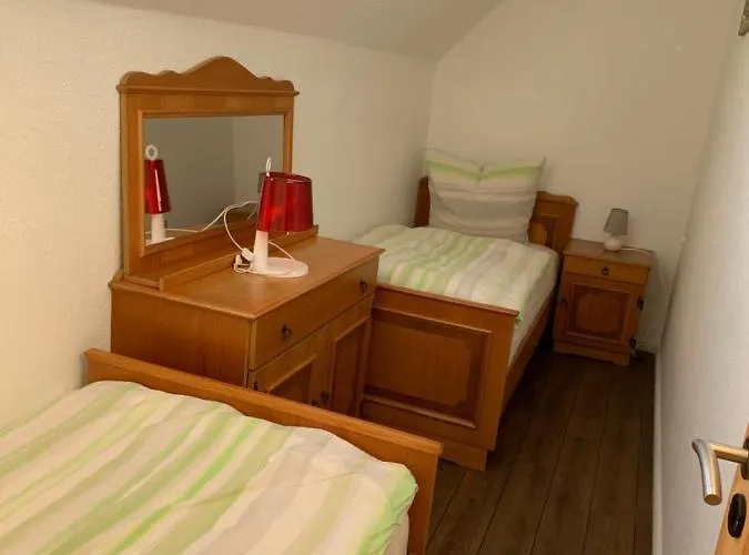 Ferienwohnung_25 Apartamento